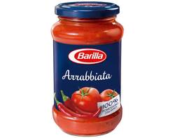Sauce Rouge Arrabbiata 400g