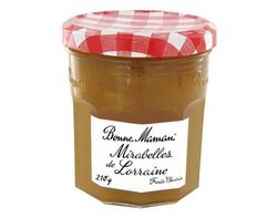 Mirabelles de Lorraine