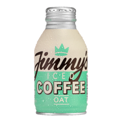 Jimmy's Iced Coffee Oat 275ml