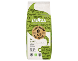 Café grains Voix de la Terre For Planet