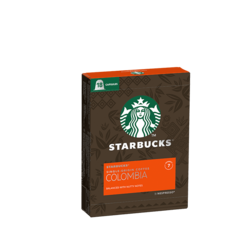 Nespresso Single-Origin Colombia 18 caps 101g