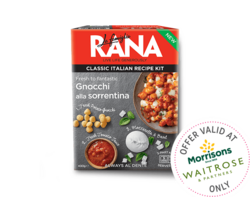 Gnocchi Alla Sorrentina