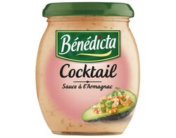 Sauce Cocktail
