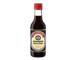 Sauce soja classique - 250ml 