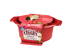 Little Dish Pasta Bolognese Pot