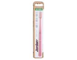 Brosse à dents Green Clean Souple 