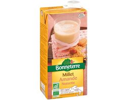 Millet Amande Noisette
