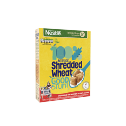 Shredded Wheat Bitesize