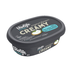 Creamy Original to spread 150g