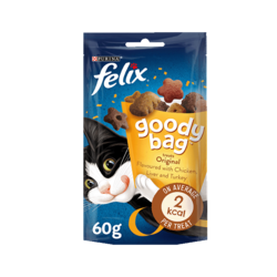 Felix Goody Bag Original Mix 60g
