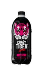 PET 1L Cerise