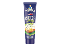 Primula Cheese 'n' Chives 150g