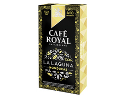 Origines - La Laguna x10