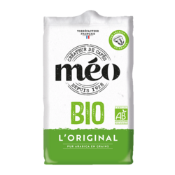 Méo L'original Bio Grains 500g