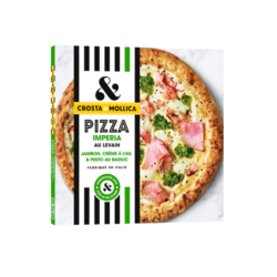 Crosta & Mollica Pizza Imperia - 419g