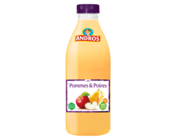 Jus Pommes & Poires 75cl