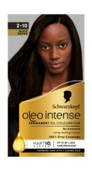 Oleo Intense 2-10 Black Brown