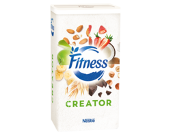 FITNESS Creator