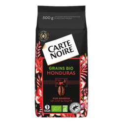 Bio Honduras 500g