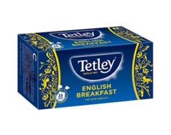 English Breakfast 25 sachets