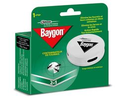 Baygon® contaminateur de fourmis