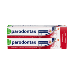 Protection Fluor 2x75ml
