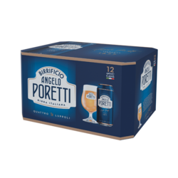 Angelo Poretti 12x440ml