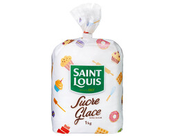 Sachet de sucre Glace 1kg