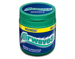 Format Box
Menthol & Eucalyptus