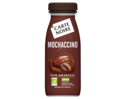 Mochaccino