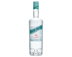 Liqueur Menthe-Pastille
