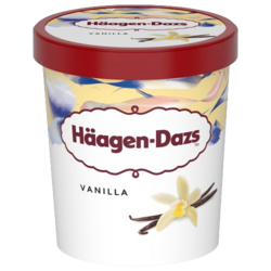 Pot Vanilla