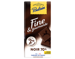 Fine & Gourmande Noir