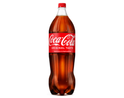 Coke 1.75L