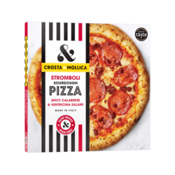 Stromboli Chilled Pizza - 447g