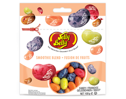Fusion de Fruits 100g