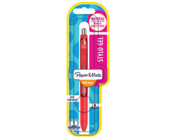 Paper-Mate® - InkJoy® Gel Rouge