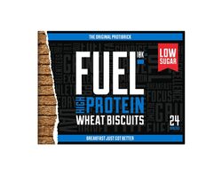 FUEL10K Protibricks