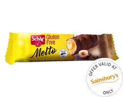 Schär Gluten Free Melto