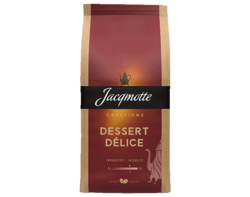 Jacqmotte Dessert Délice Grains 500g