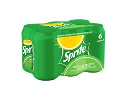 Sprite Classique