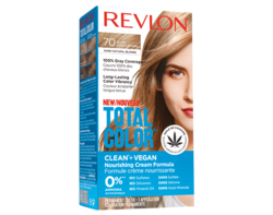 TOTAL COLOR™ 70 Blond Foncé Naturel