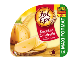 Maxi Format 270g