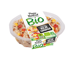Riz de Camargue BIO 200g