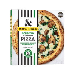 Fiorentina Chilled Pizza - 453g