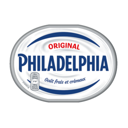 Philadelphia Nature 150g