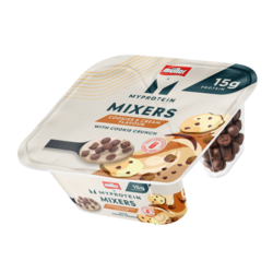 Muller x MyProtein Mixers