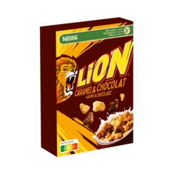 LION Céréales - 480g