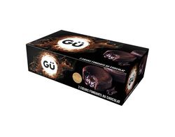 Coeurs Fondants Chocolat 2x100g 