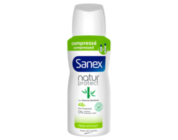 Natur Protect Bambou Fresh Efficacy 100ml 